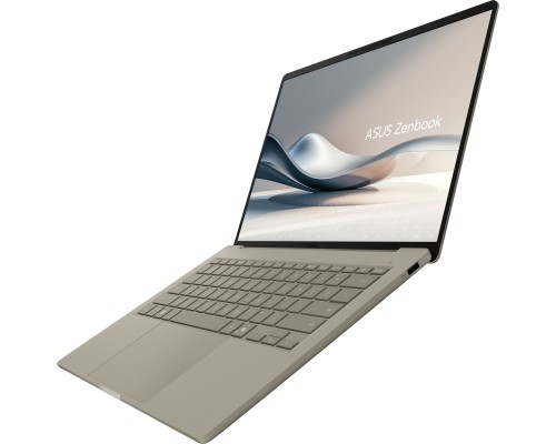 Ноутбук ASUS Zenbook A14 UX3407QA-QD305W (90NB1501-M00F30)