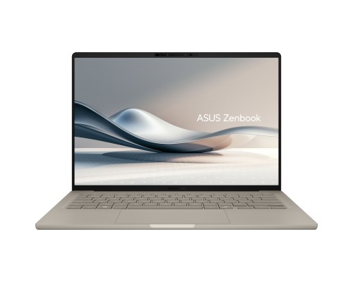 Ноутбук ASUS Zenbook A14 UX3407QA-QD305W (90NB1501-M00F30)