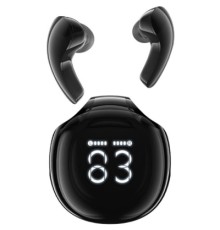 Навушники Acefast T9 Obsidian Black (6974316282570)