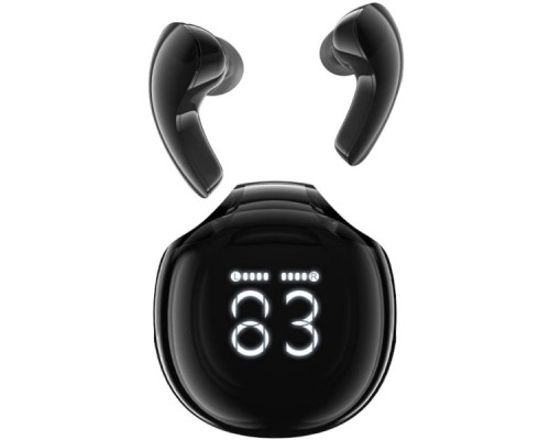 Навушники Acefast T9 Obsidian Black (6974316282570)