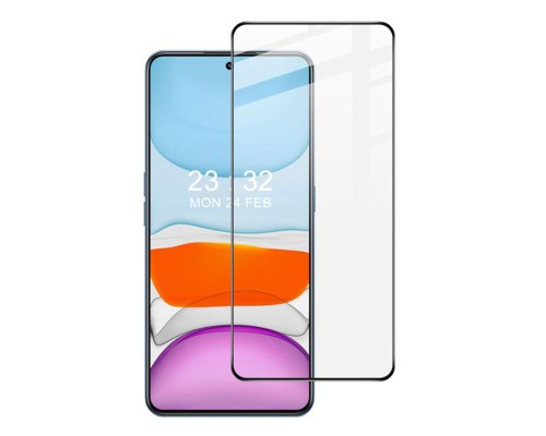 Скло захисне PowerPlant Full screen Realme GT Neo5 SE (GL604187)