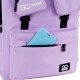 Рюкзак шкільний GoPack Education Teens 178 фіолетовий (GO25-178L-4)