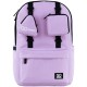 Рюкзак шкільний GoPack Education Teens 178 фіолетовий (GO25-178L-4)