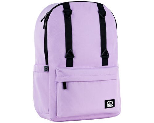 Рюкзак шкільний GoPack Education Teens 178 фіолетовий (GO25-178L-4)
