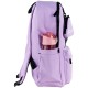 Рюкзак шкільний GoPack Education Teens 178 фіолетовий (GO25-178L-4)