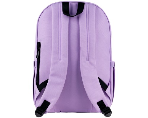 Рюкзак шкільний GoPack Education Teens 178 фіолетовий (GO25-178L-4)