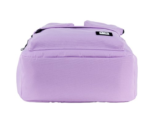 Рюкзак шкільний GoPack Education Teens 178 фіолетовий (GO25-178L-4)