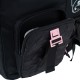 Рюкзак шкільний Kite Education teens 2597L Kuromi (HK25-2597L)