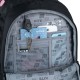 Рюкзак шкільний Kite Education teens 2597L Kuromi (HK25-2597L)