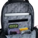 Рюкзак шкільний Kite Education teens 2597L Kuromi (HK25-2597L)