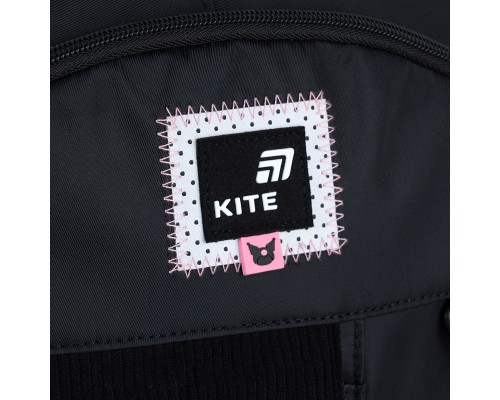 Рюкзак шкільний Kite Education teens 2597L Kuromi (HK25-2597L)