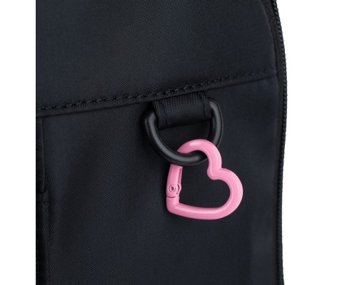 Рюкзак шкільний Kite Education teens 2597L Kuromi (HK25-2597L)
