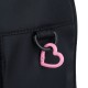Рюкзак шкільний Kite Education teens 2597L Kuromi (HK25-2597L)