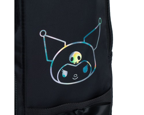 Рюкзак шкільний Kite Education teens 2597L Kuromi (HK25-2597L)