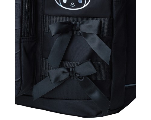 Рюкзак шкільний Kite Education teens 2597L Kuromi (HK25-2597L)