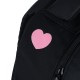 Рюкзак шкільний Kite Education teens 2597L Kuromi (HK25-2597L)