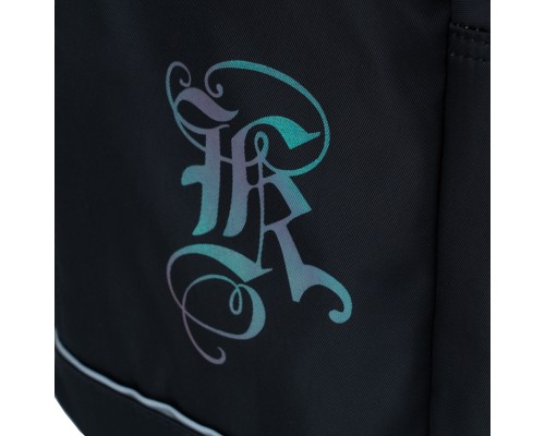 Рюкзак шкільний Kite Education teens 2597L Kuromi (HK25-2597L)