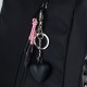 Рюкзак шкільний Kite Education teens 2597L Kuromi (HK25-2597L)
