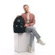 Рюкзак шкільний Kite Education teens 2597L Kuromi (HK25-2597L)
