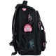 Рюкзак шкільний Kite Education teens 2597L Kuromi (HK25-2597L)