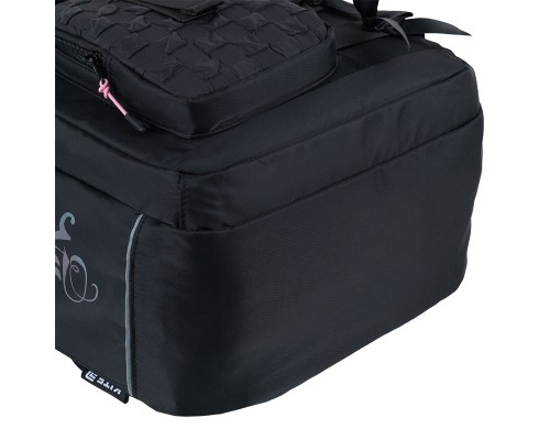 Рюкзак шкільний Kite Education teens 2597L Kuromi (HK25-2597L)