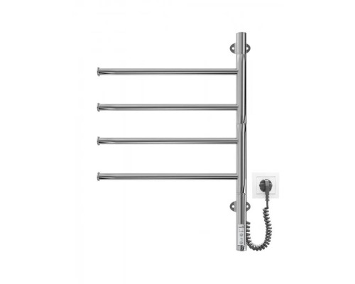 Сушарка для рушників MARIO Веєр-І (2.3.0407.11.P)