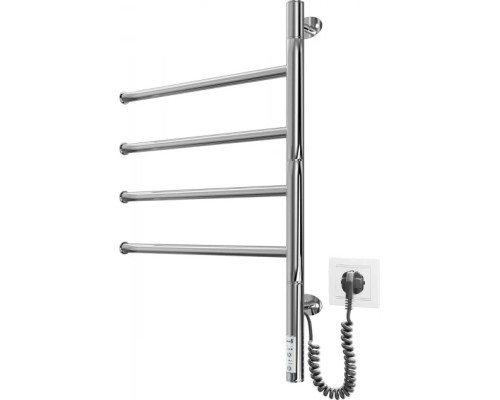 Сушарка для рушників MARIO Веєр-І (2.3.0407.11.P)