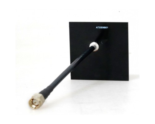 Антена для дрона Foxeer 3.3G Patch Antenna (PA1668)