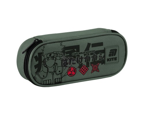 Пенал Kite 599-1 Naruto Shippuden (NR25-599-1)