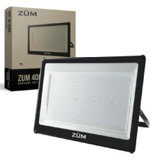 Прожектор Євросвітло ZUM F02-400 6400K