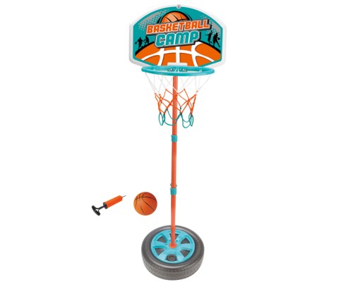 Ігровий набір Sportx Basketball set Баскетбол (3858892673232)