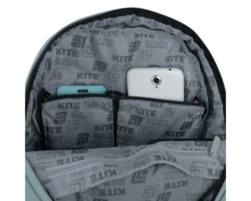 Рюкзак шкільний Kite Education teens 1020S-3 (K25-1020S-3)