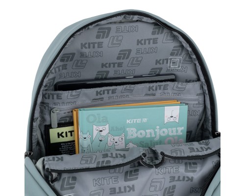 Рюкзак шкільний Kite Education teens 1020S-3 (K25-1020S-3)