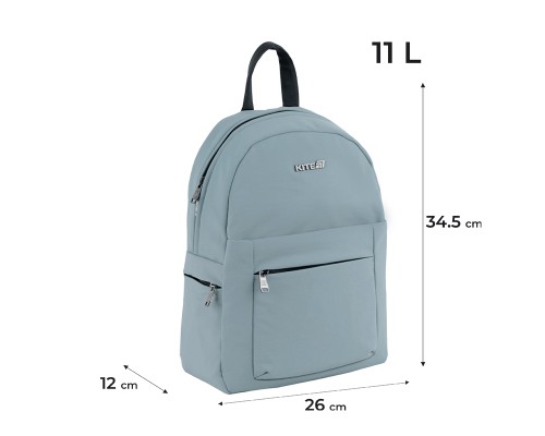 Рюкзак шкільний Kite Education teens 1020S-3 (K25-1020S-3)