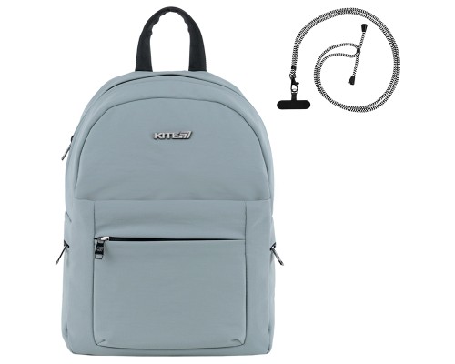 Рюкзак шкільний Kite Education teens 1020S-3 (K25-1020S-3)