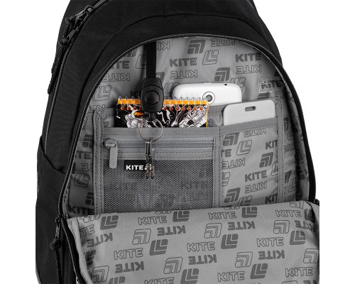 Рюкзак шкільний Kite Education teens 2575M-2 (K25-2575M-2)