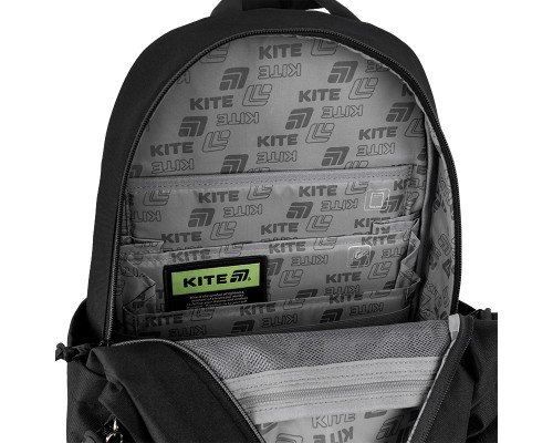 Рюкзак шкільний Kite Education teens 2575M-2 (K25-2575M-2)