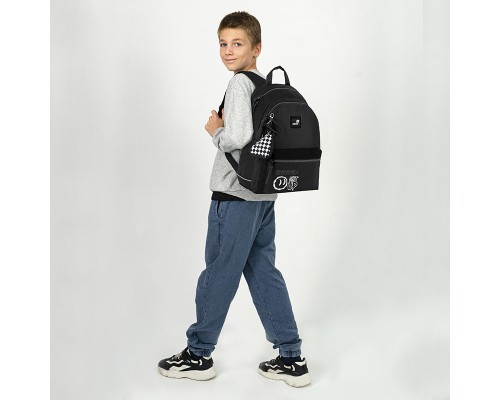 Рюкзак шкільний Kite Education teens 2575M-2 (K25-2575M-2)