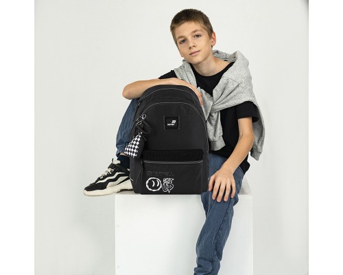 Рюкзак шкільний Kite Education teens 2575M-2 (K25-2575M-2)