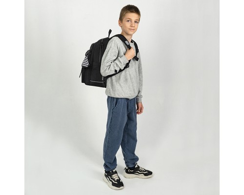 Рюкзак шкільний Kite Education teens 2575M-2 (K25-2575M-2)