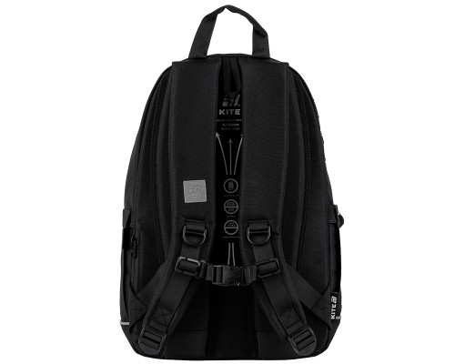 Рюкзак шкільний Kite Education teens 2575M-2 (K25-2575M-2)
