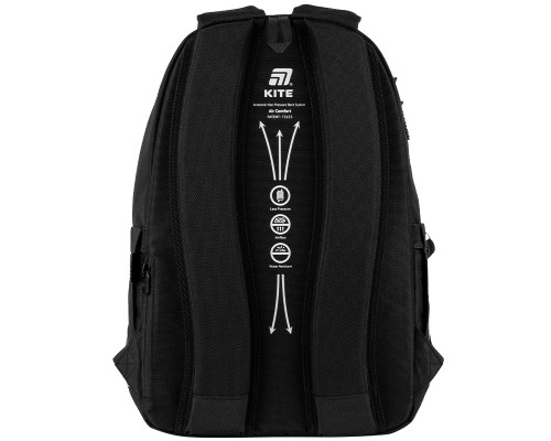 Рюкзак шкільний Kite Education teens 2575M-2 (K25-2575M-2)
