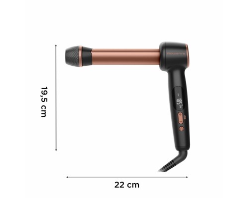 Стайлер Rowenta CF4620E0