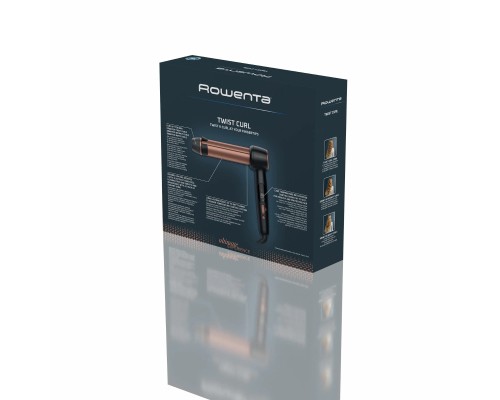 Стайлер Rowenta CF4620E0