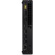 Комп'ютер Lenovo ThinkCentre neo 50q G4 / i3-1215U, 8, 256, WiFi, кл+м, Win11P (12LN0044UI)