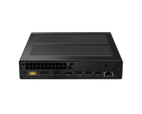 Комп'ютер Lenovo ThinkCentre neo 50q G4 / i3-1215U, 8, 256, WiFi, кл+м, Win11P (12LN0044UI)