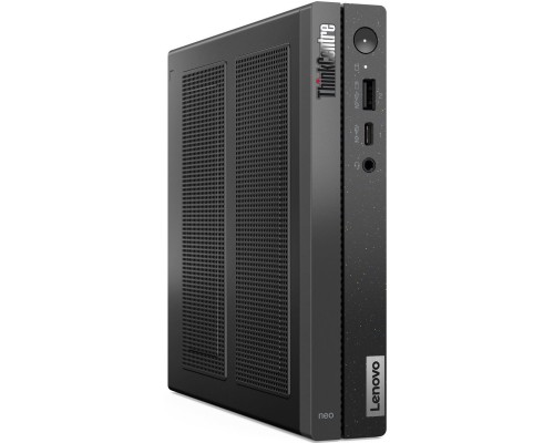 Комп'ютер Lenovo ThinkCentre neo 50q G4 / i3-1215U, 8, 256, WiFi, кл+м, Win11P (12LN0044UI)