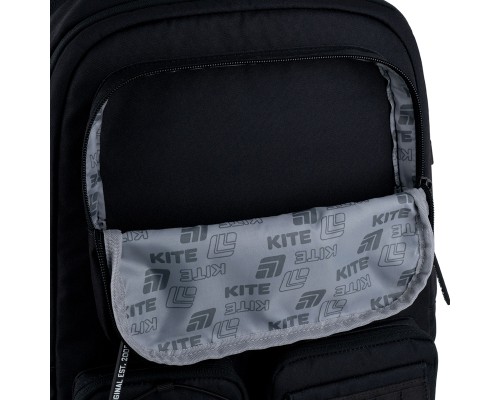 Рюкзак шкільний Kite Education teens 1018XL-1 (K25-1018XL-1)