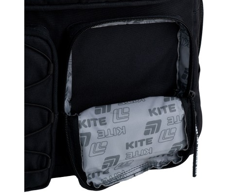Рюкзак шкільний Kite Education teens 1018XL-1 (K25-1018XL-1)