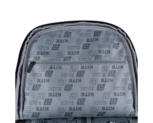 Рюкзак шкільний Kite Education teens 1018XL-1 (K25-1018XL-1)